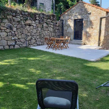 River House Sejaes Oliveira de Frades Kültér fotó