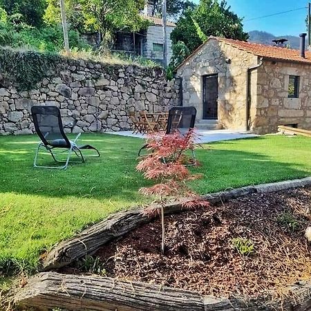 River House Sejaes Oliveira de Frades Kültér fotó