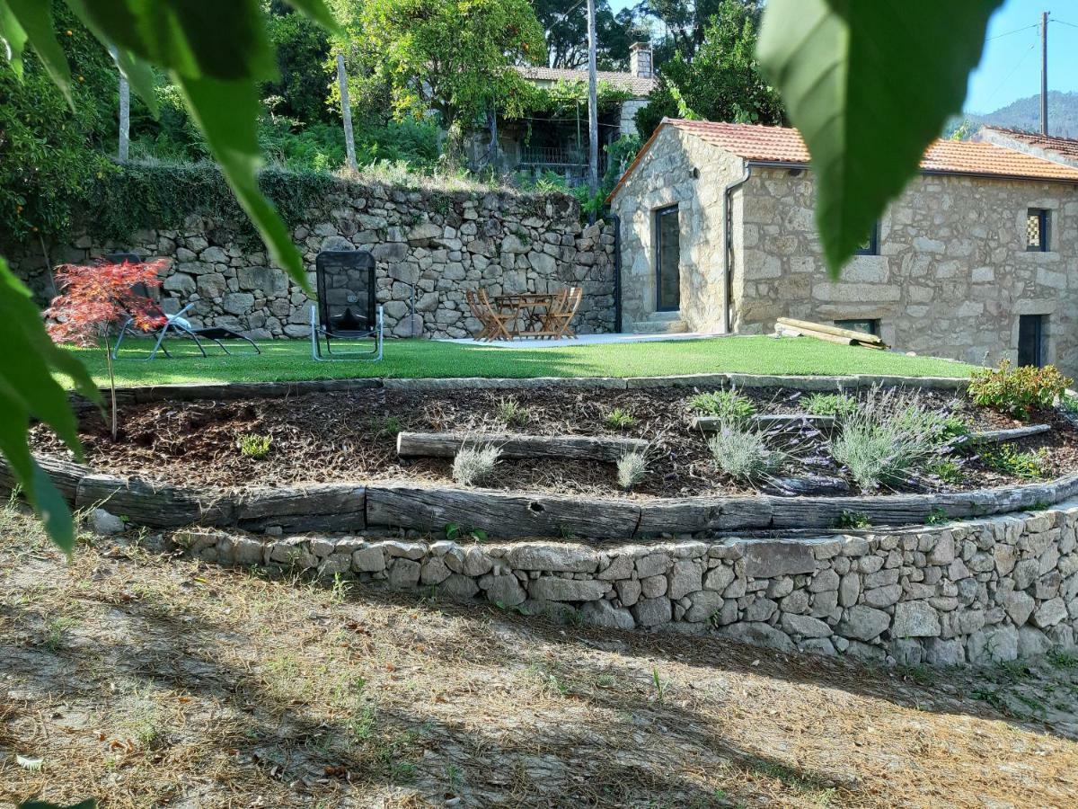 River House Sejaes Oliveira de Frades Kültér fotó