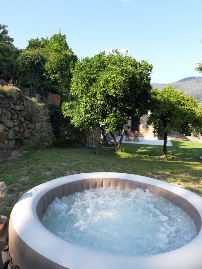 River House Sejaes Oliveira de Frades Kültér fotó